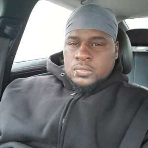 Meet your Posher, Terrell